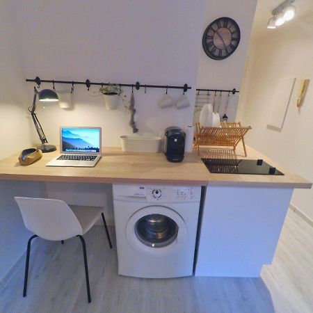 Espace Valrose Nice Luaran gambar