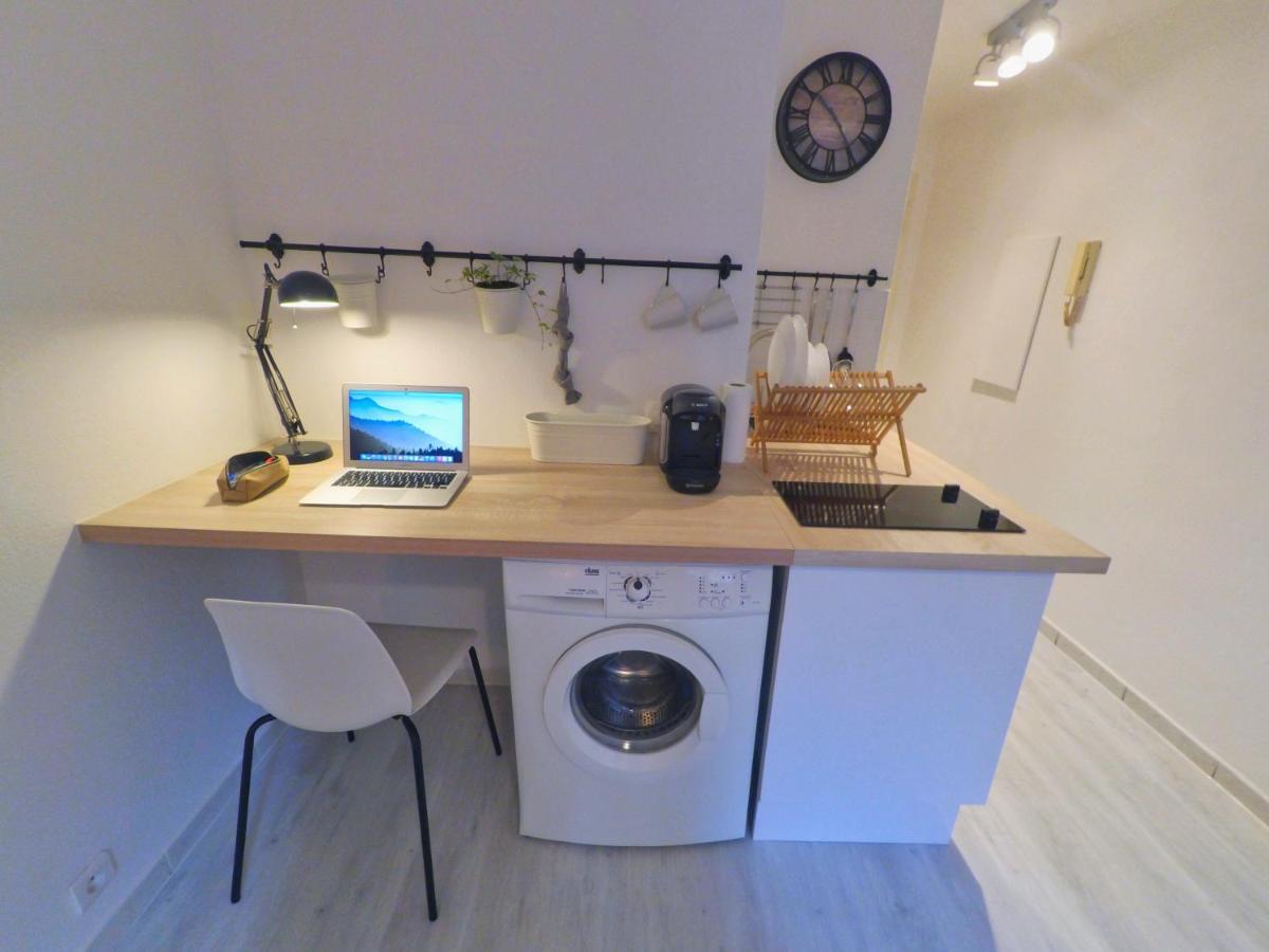 Espace Valrose Nice Luaran gambar